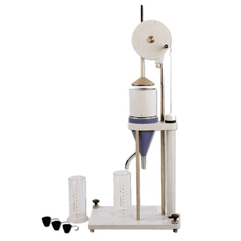 Beating Pulp Tester store|beating and freeness tester.